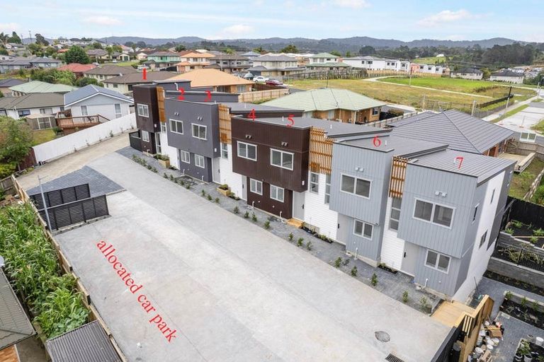 Photo of property in 24 Mili Way, Ranui, Auckland, 0612