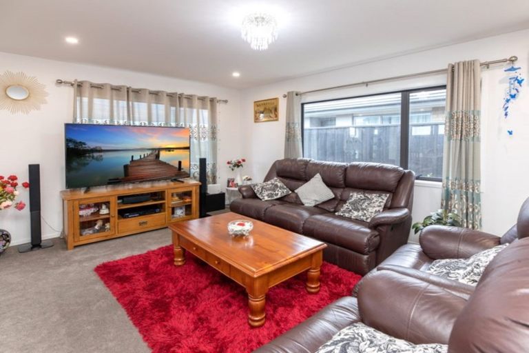 Photo of property in 47 Charlbury Drive, Rolleston, 7615