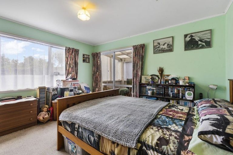 Photo of property in 67 Brown Road, Brixton, Waitara, 4382