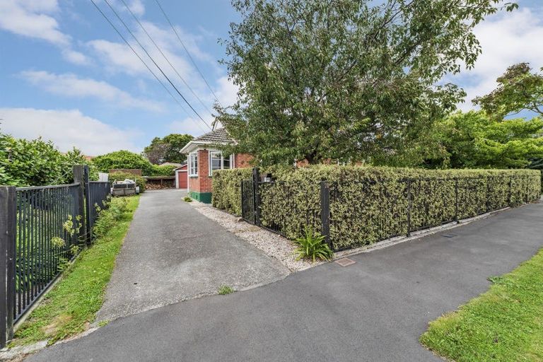 Photo of property in 20 Jollie Street, Linwood, Christchurch, 8062