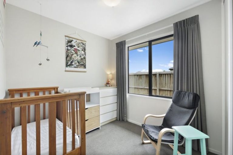 Photo of property in 35 Bradbury Avenue, Rolleston, 7614