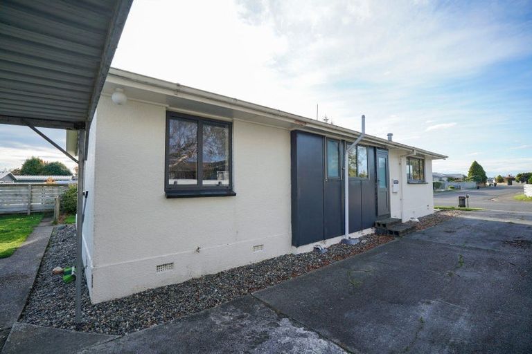 Photo of property in 71 Thornhill Street, Rockdale, Invercargill, 9812