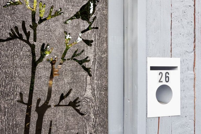 Photo of property in 26 Swansea Street, Hokowhitu, Palmerston North, 4410