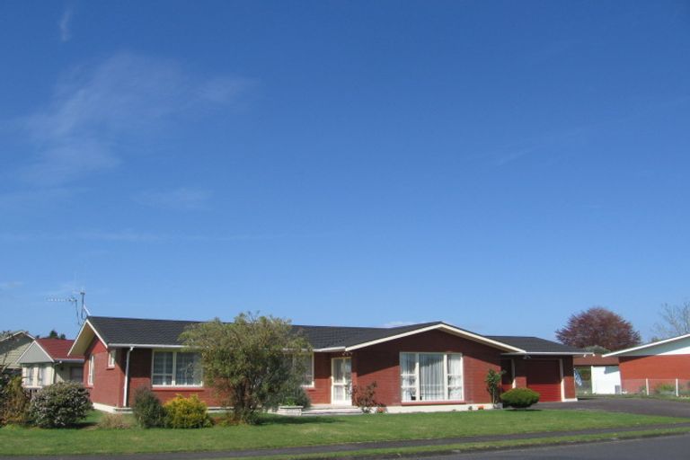 Photo of property in 22 Manuka Street, Matamata, 3400