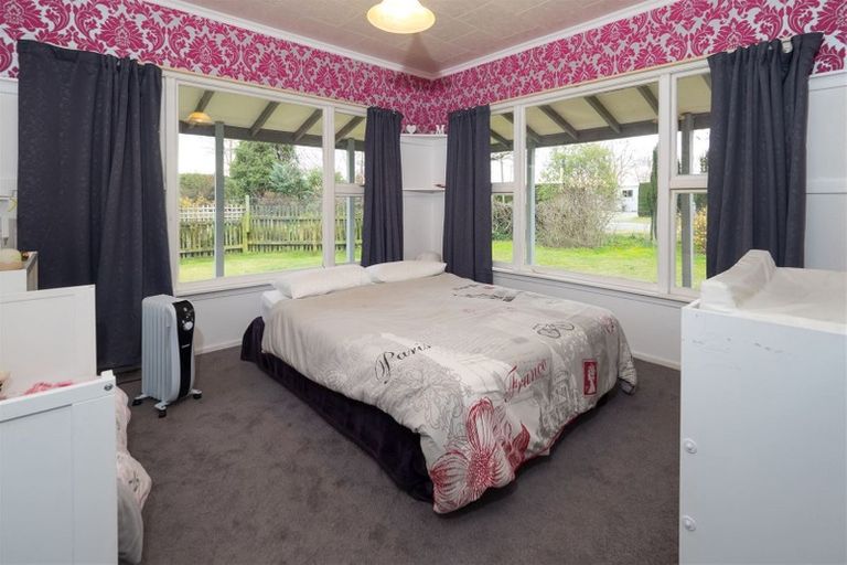 Photo of property in 4 Cracroft Street, Hinds, Ashburton, 7773