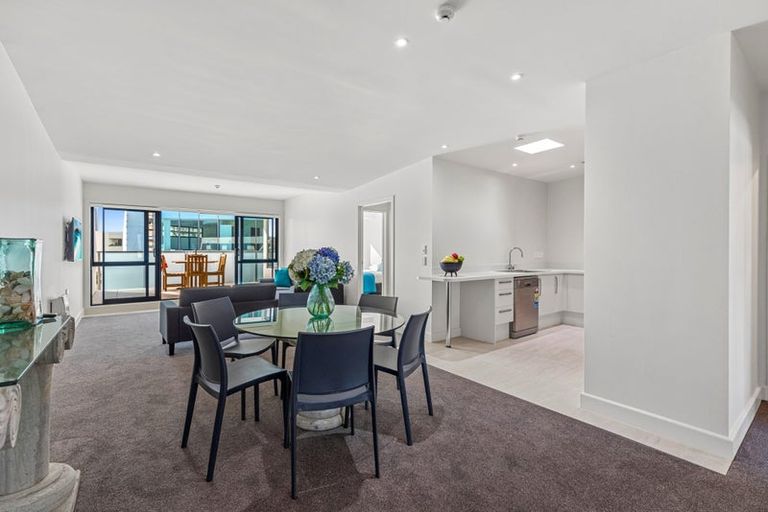 Photo of property in 307/6 Adams Avenue, Mount Maunganui, 3116