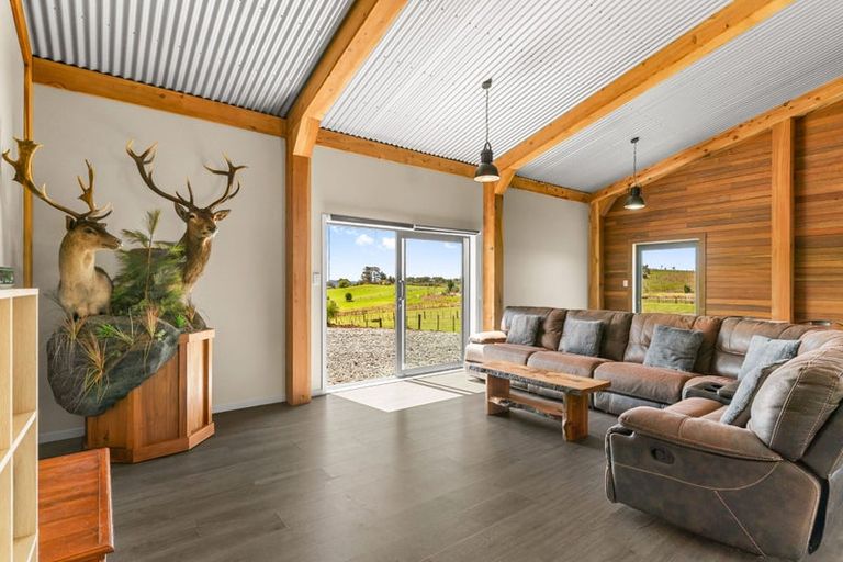 Photo of property in 438c Glenmohr Road, Waipu, 0582