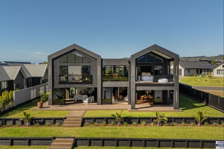 Photo of property in 91 Leeward Drive, Whitianga, 3510