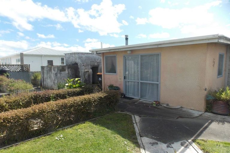Photo of property in 6 Dixons Line, Bunnythorpe, Palmerston North, 4481