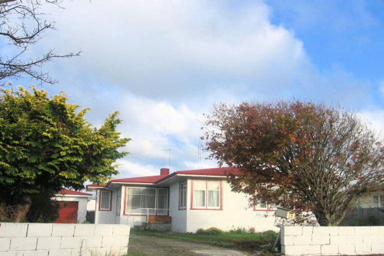 Photo of property in 13 Hobson Place, Takaro, Palmerston North, 4412