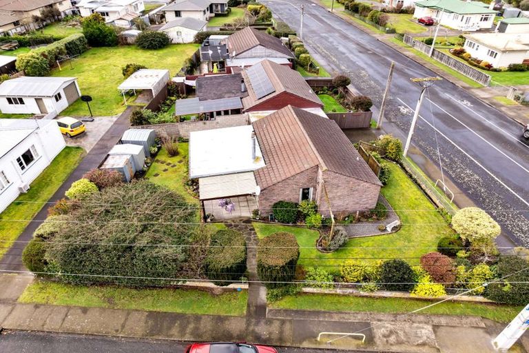 Photo of property in 1a Mitchell Street, Waipukurau, 4200