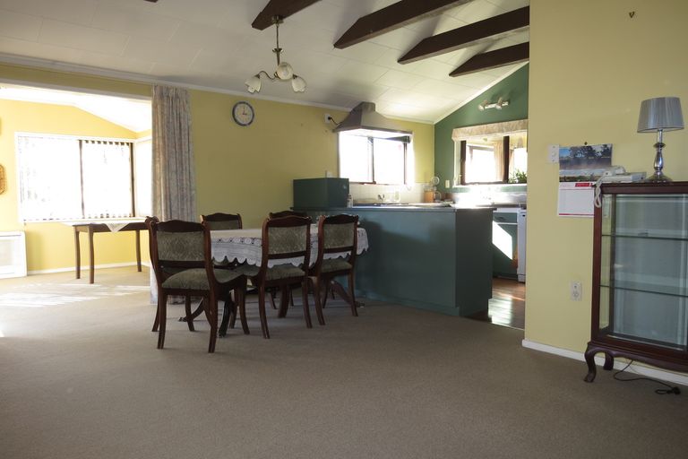 Photo of property in 12 Buchanan Street, Fairlie, 7925