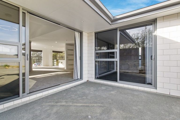 Photo of property in 4 Fisher Place, Glenwood, Timaru, 7910