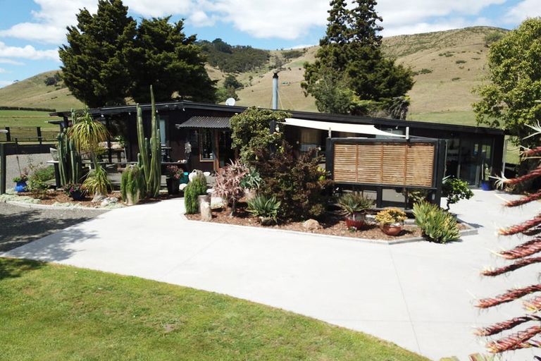 Photo of property in 160 Maratoto Road, Hikutaia, Paeroa, 3674