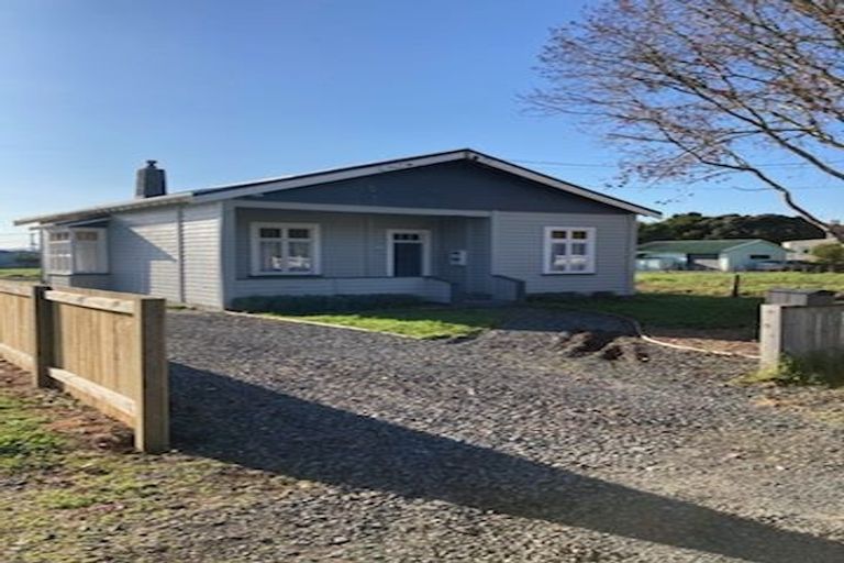 Photo of property in 154 Logan Street, Dargaville, 0310