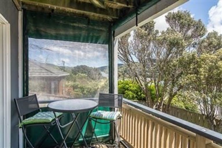 Photo of property in 14 Perth Street, Ngaio, Wellington, 6035