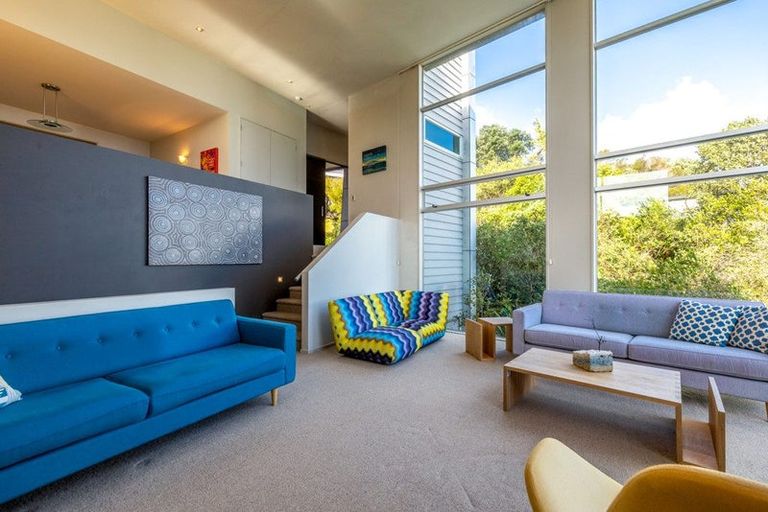 Photo of property in 53 Kennedy Point Road, Surfdale, Waiheke Island, 1081