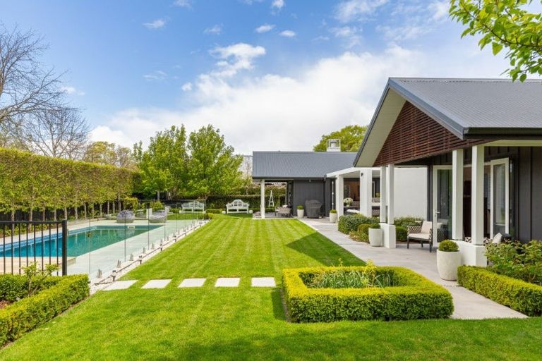 Photo of property in 4 Westwood Avenue, Greytown, 5712