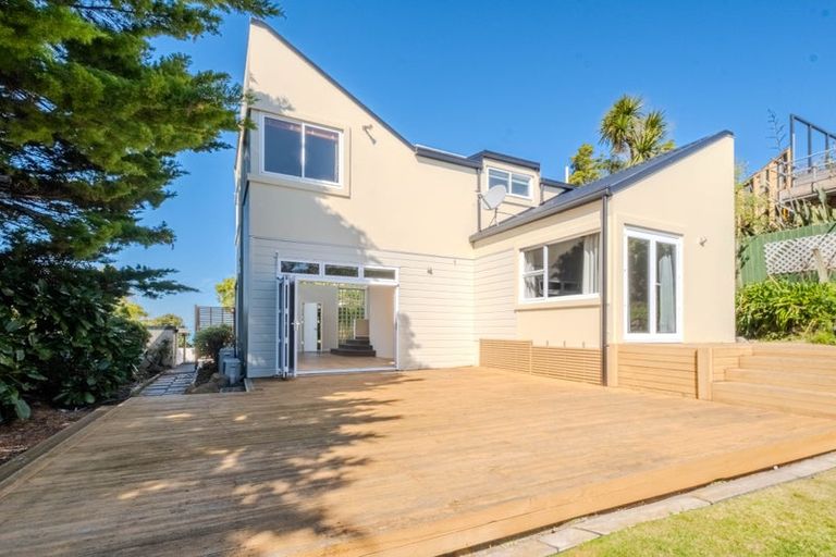 Photo of property in 9b Kinsey Terrace, Clifton, Christchurch, 8081