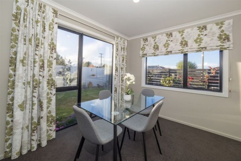 Photo of property in 16 Johnstone Street, Tinwald, Ashburton, 7700