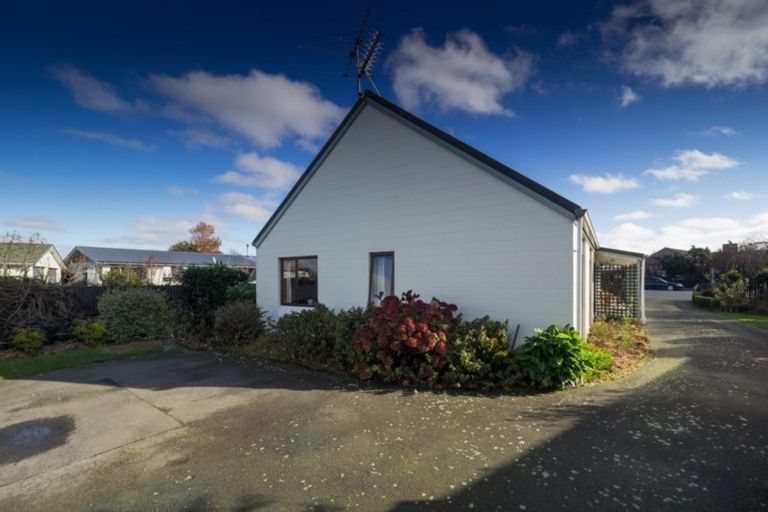 Photo of property in 64 Bridge Street, Netherby, Ashburton, 7700