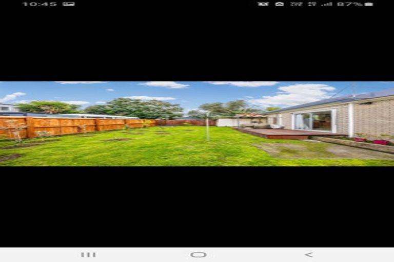 Photo of property in 3/9 Marr Road, Manurewa, Auckland, 2102