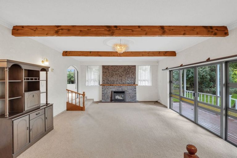 Photo of property in 10 Pollen Street, Woodville, 4920