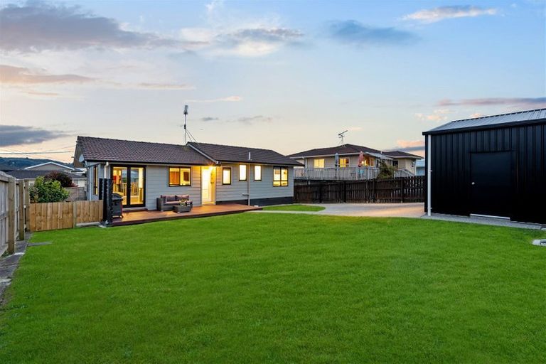 Photo of property in 53 Greenhaven Avenue, Opaheke, Papakura, 2113