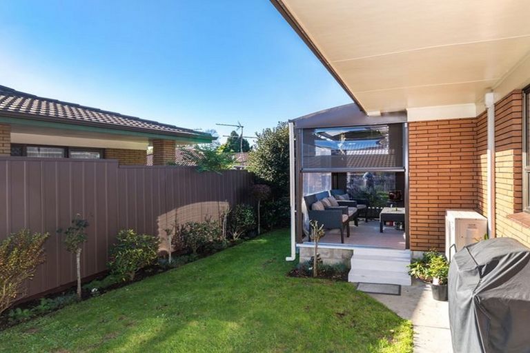 Photo of property in 4a Sunshine Place, Papakura, 2110