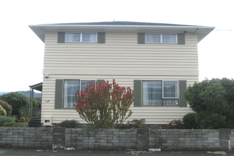 Photo of property in 51b Kebbell Grove, Epuni, Lower Hutt, 5011