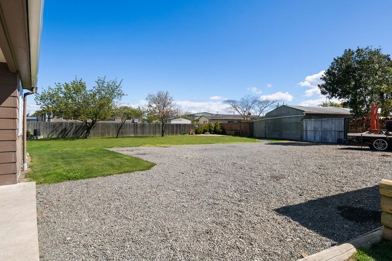 Photo of property in 72a South Street, Blenheim, 7201