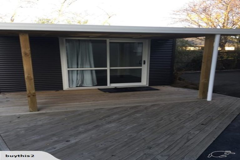 Photo of property in 86a Wildberry Street, Woolston, Christchurch, 8023