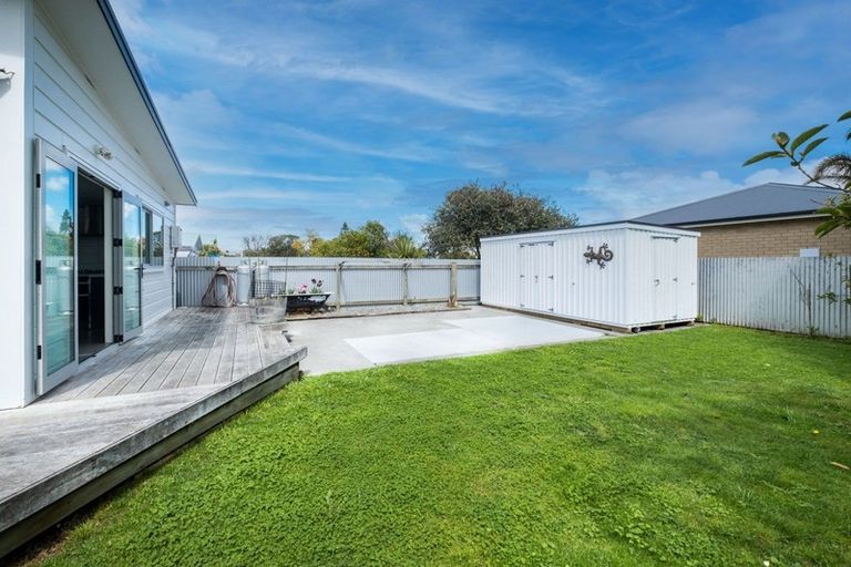 Photo of property in 17 Mcgrath Street, Napier South, Napier, 4110
