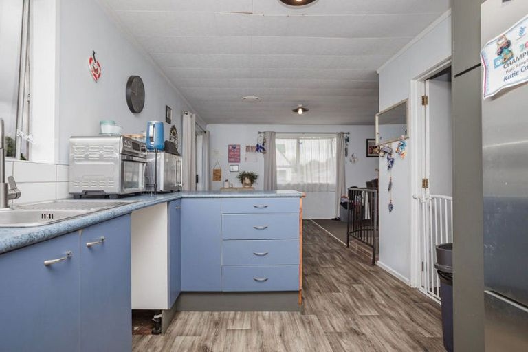 Photo of property in 2a Mathew Street, Dannevirke, 4930