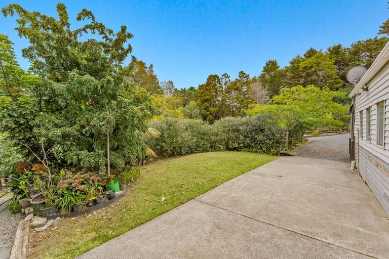 Photo of property in 592 Kanohi Road, Kaukapakapa, 0873