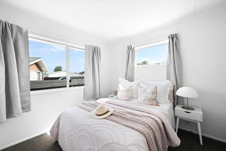 Photo of property in 5 Leslie Place, Deanwell, Hamilton, 3206