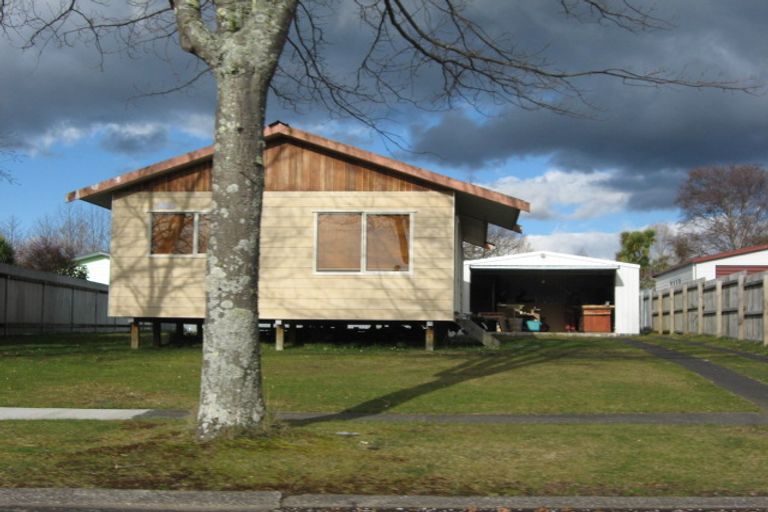 Photo of property in 41 Raukura Street, Turangi, 3334