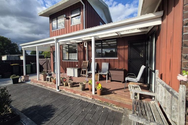 Photo of property in 6 Belgravia Place, Tokoroa, 3420
