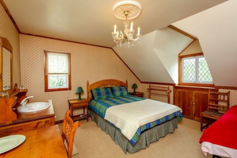 Photo of property in 277 Wortley Road, Waiongana, New Plymouth, 4373