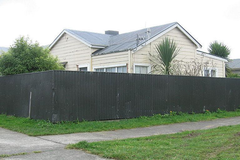 Photo of property in 11 Derby Street, Feilding, 4702
