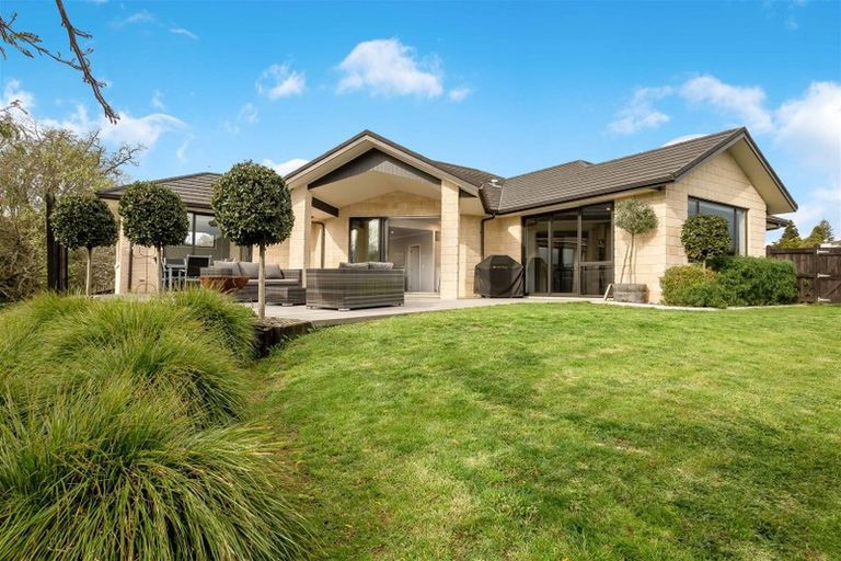 Photo of property in 304 Ava Mae Drive, Te Awamutu, 3800