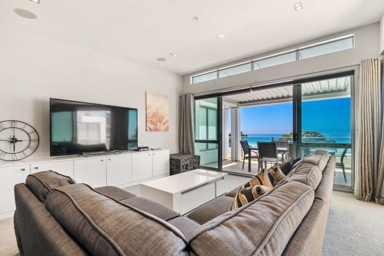 Photo of property in 302/136 Marine Parade, Mount Maunganui, 3116