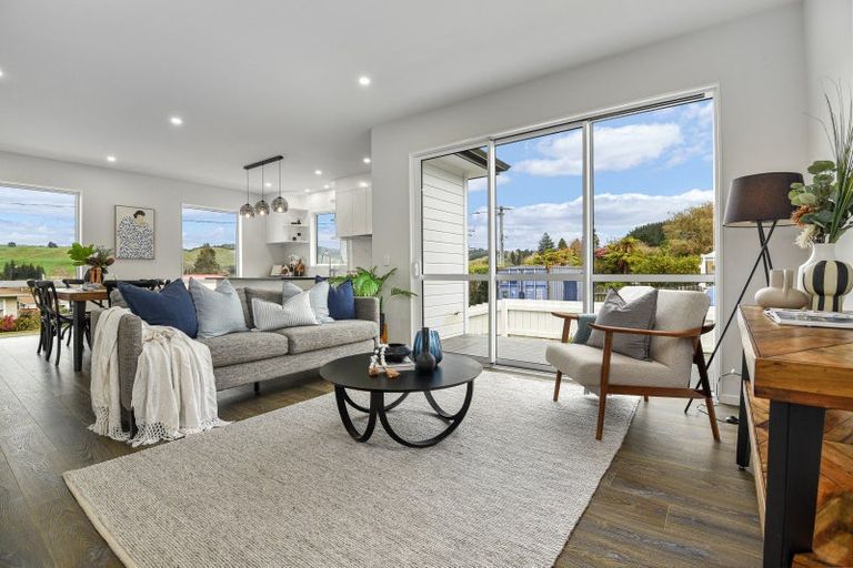 Photo of property in 307b Clayton Road, Pukehangi, Rotorua, 3015