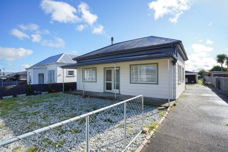 Photo of property in 72 Earn Street, Appleby, Invercargill, 9812