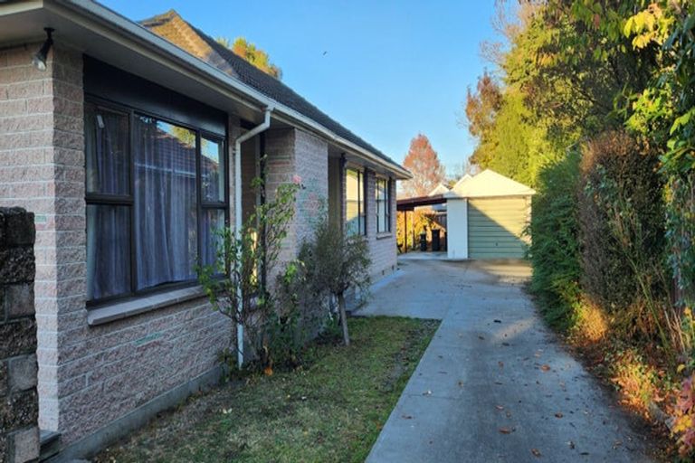 Photo of property in 45 Appleby Crescent, Burnside, Christchurch, 8053