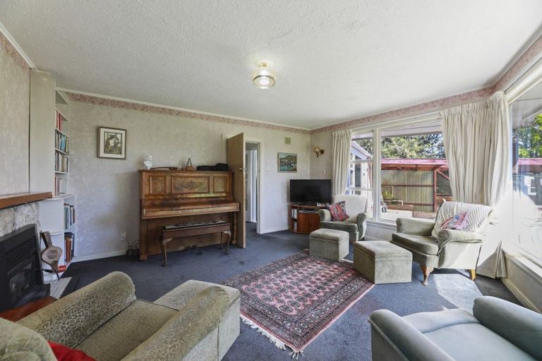 Photo of property in 12 Hammerichs Road, Rapaura, Blenheim, 7272