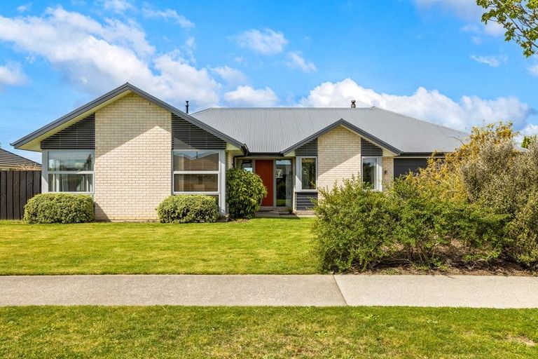 Photo of property in 22 Royston Common, West Melton, 7618