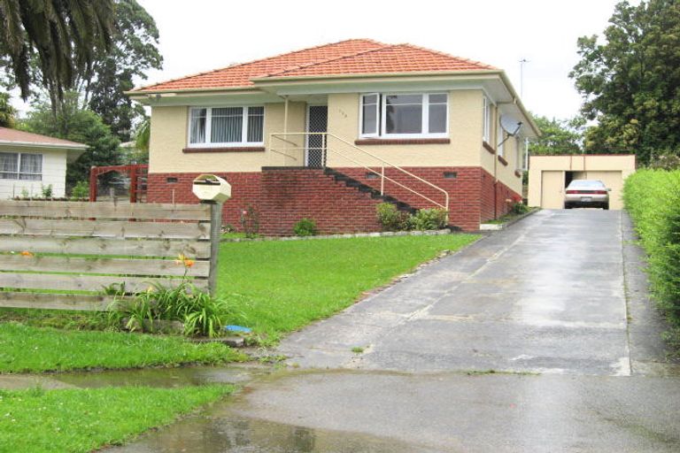 Photo of property in 117 Morningside Road, Morningside, Whangarei, 0110