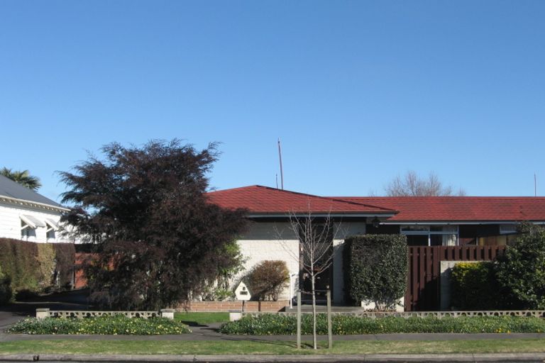 Photo of property in 518a Fitzroy Avenue, Hastings, 4122