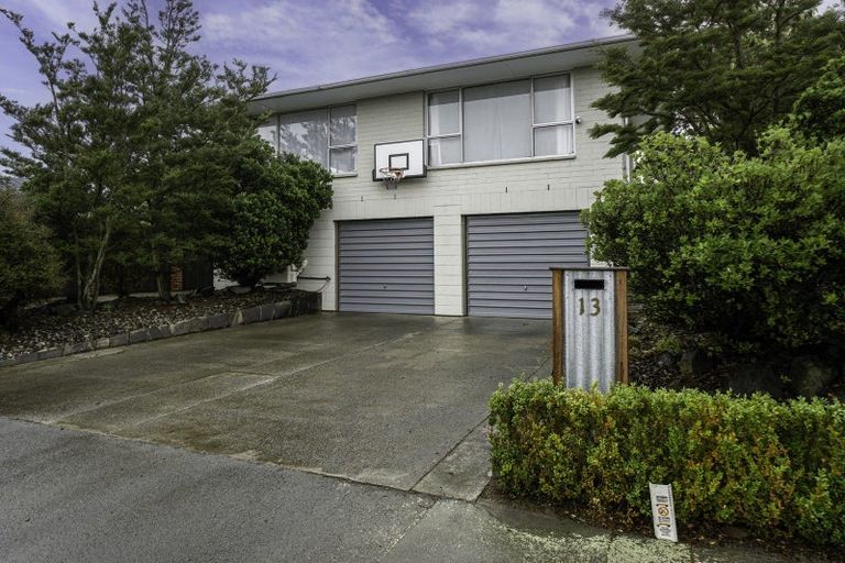 Photo of property in 13 Keldon Avenue, Rangiora, 7400